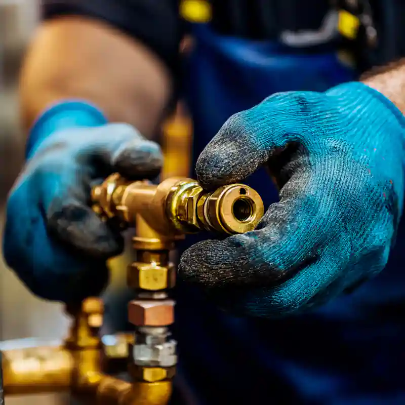 Emergency Plumbing: What To Do Before Help Arrives