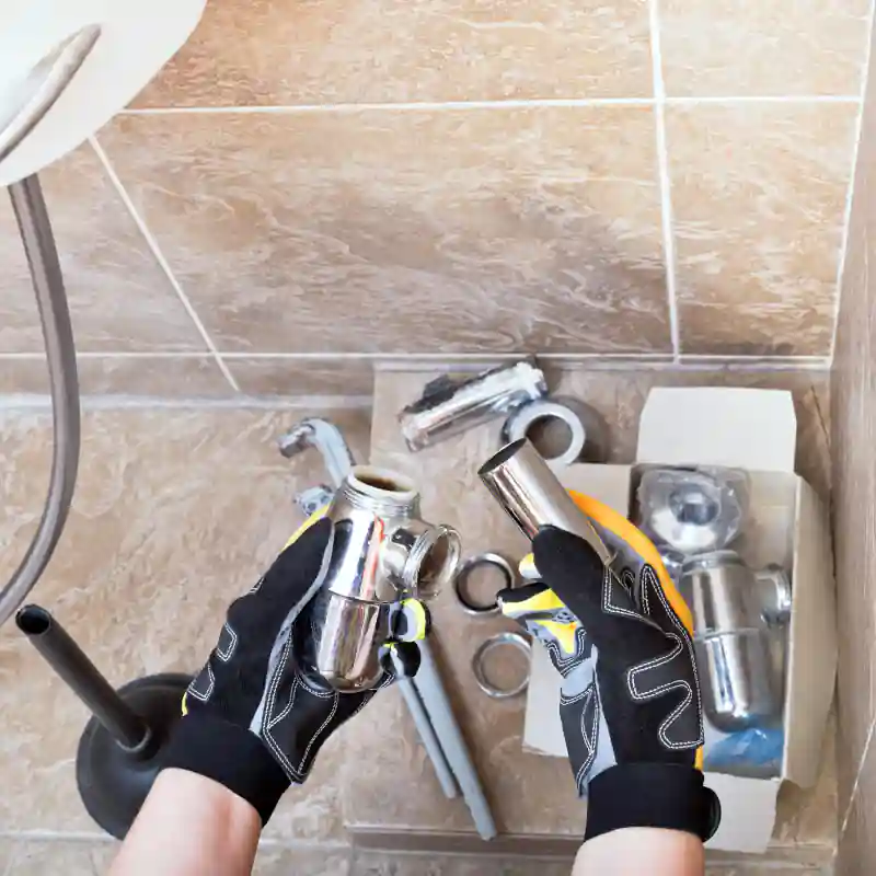 Emergency Plumbing: What To Do Before Help Arrives