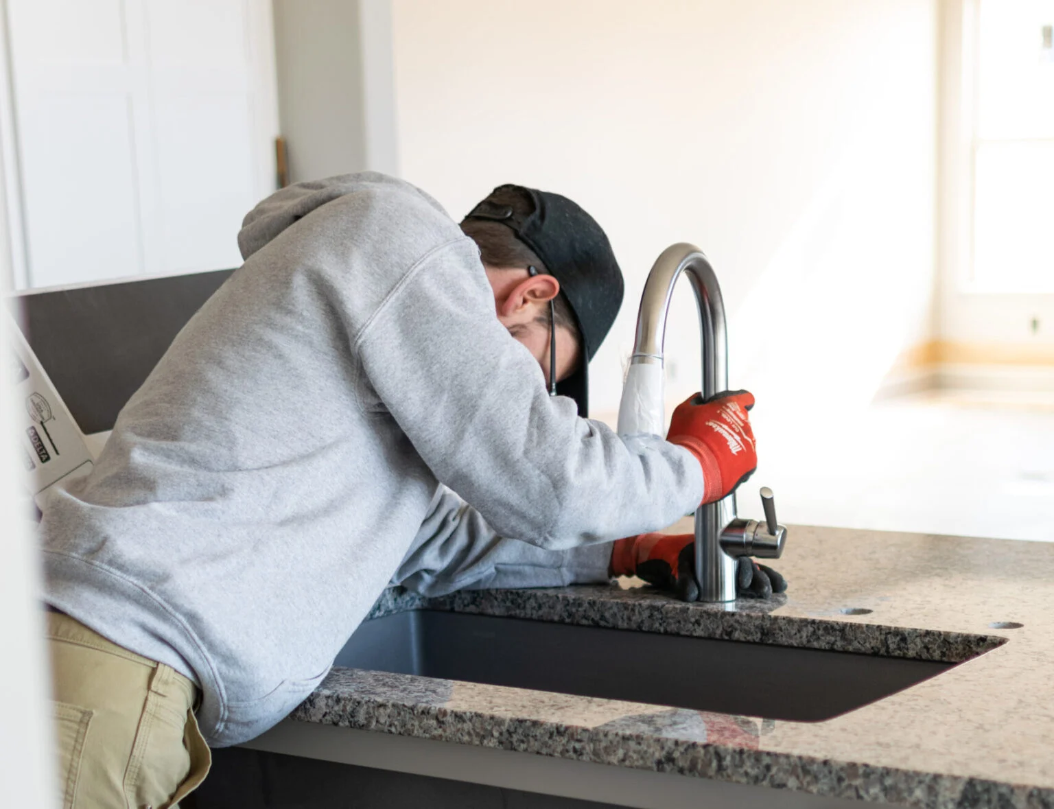 Emergency Plumbing: What To Do Before Help Arrives